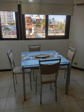 Monoambiente Céntrico